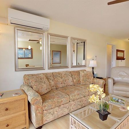 Nani Kai Hale 303 By Vacation Rental Pros Vr Kihei Ngoại thất bức ảnh