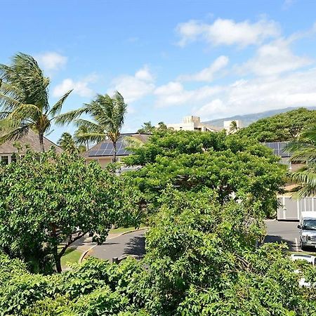 Nani Kai Hale 303 By Vacation Rental Pros Vr Kihei Ngoại thất bức ảnh