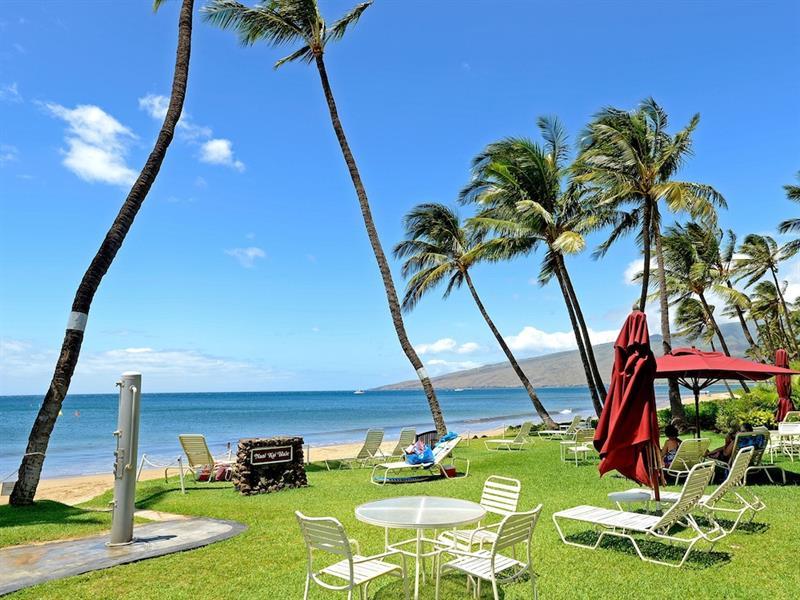Nani Kai Hale 303 By Vacation Rental Pros Vr Kihei Ngoại thất bức ảnh