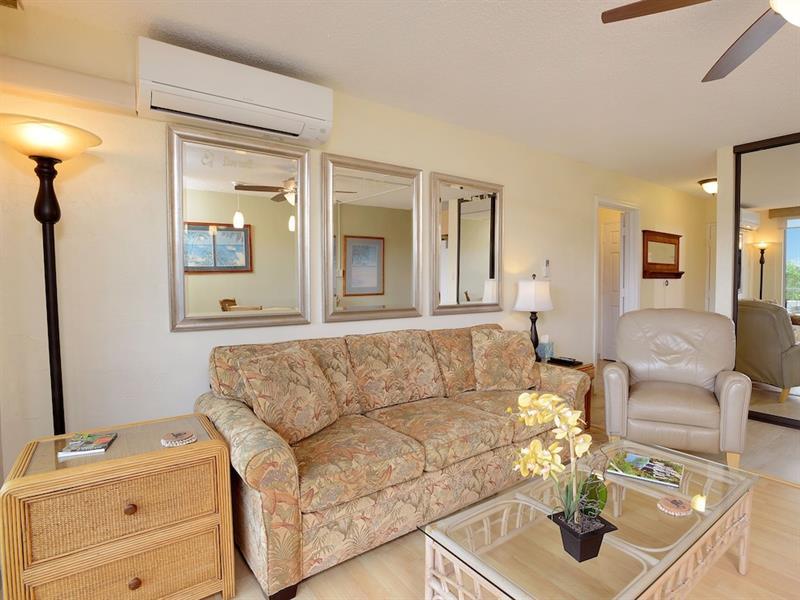 Nani Kai Hale 303 By Vacation Rental Pros Vr Kihei Ngoại thất bức ảnh