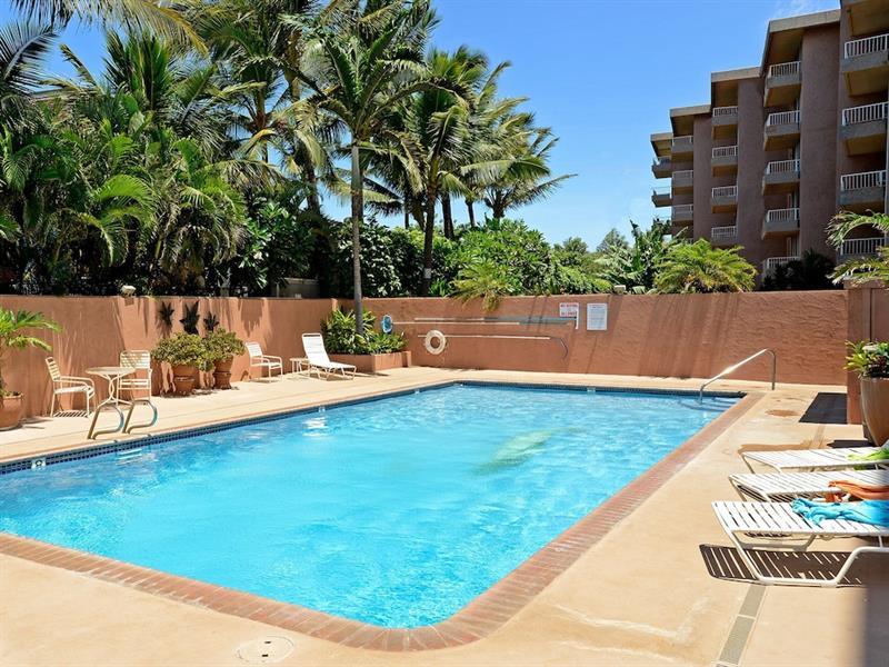 Nani Kai Hale 303 By Vacation Rental Pros Vr Kihei Ngoại thất bức ảnh