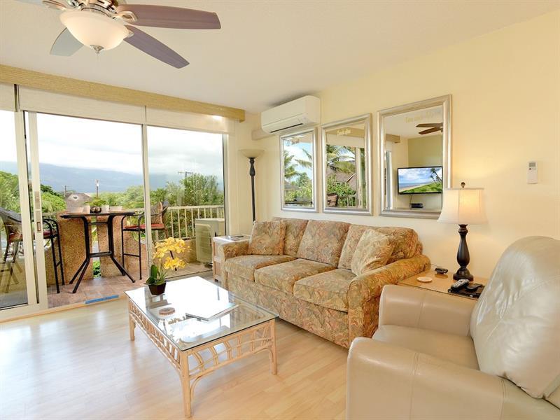 Nani Kai Hale 303 By Vacation Rental Pros Vr Kihei Ngoại thất bức ảnh