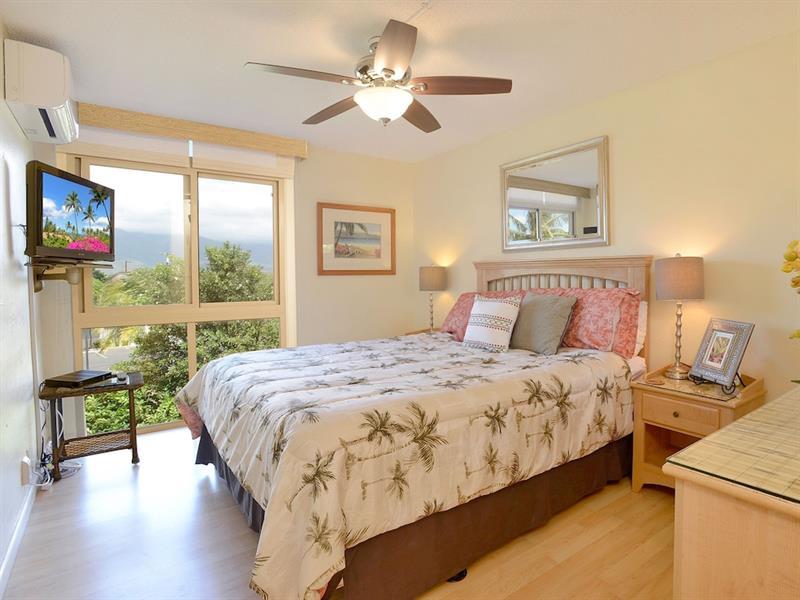 Nani Kai Hale 303 By Vacation Rental Pros Vr Kihei Ngoại thất bức ảnh