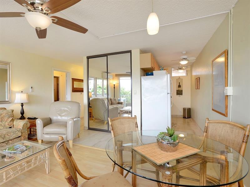 Nani Kai Hale 303 By Vacation Rental Pros Vr Kihei Ngoại thất bức ảnh