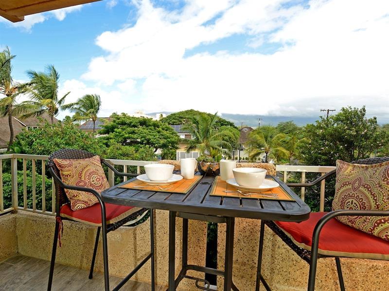 Nani Kai Hale 303 By Vacation Rental Pros Vr Kihei Ngoại thất bức ảnh