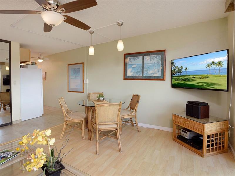Nani Kai Hale 303 By Vacation Rental Pros Vr Kihei Ngoại thất bức ảnh
