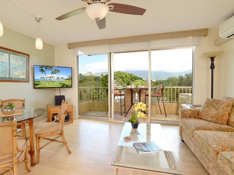 Nani Kai Hale 303 By Vacation Rental Pros Vr Kihei Ngoại thất bức ảnh