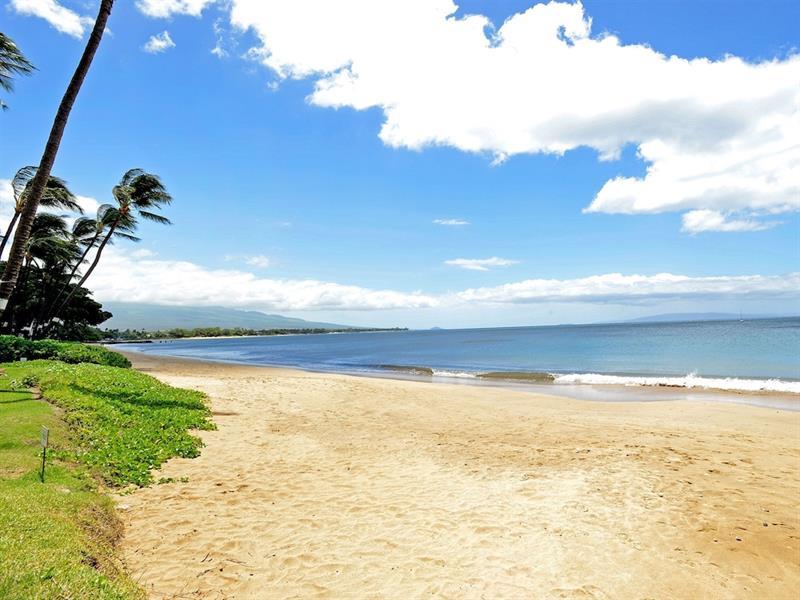 Nani Kai Hale 303 By Vacation Rental Pros Vr Kihei Ngoại thất bức ảnh