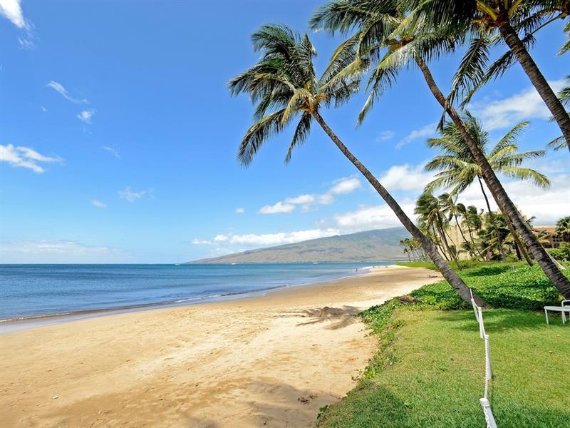 Nani Kai Hale 303 By Vacation Rental Pros Vr Kihei Ngoại thất bức ảnh