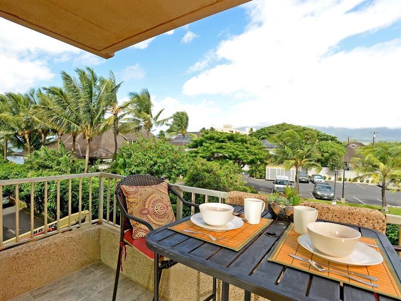 Nani Kai Hale 303 By Vacation Rental Pros Vr Kihei Ngoại thất bức ảnh