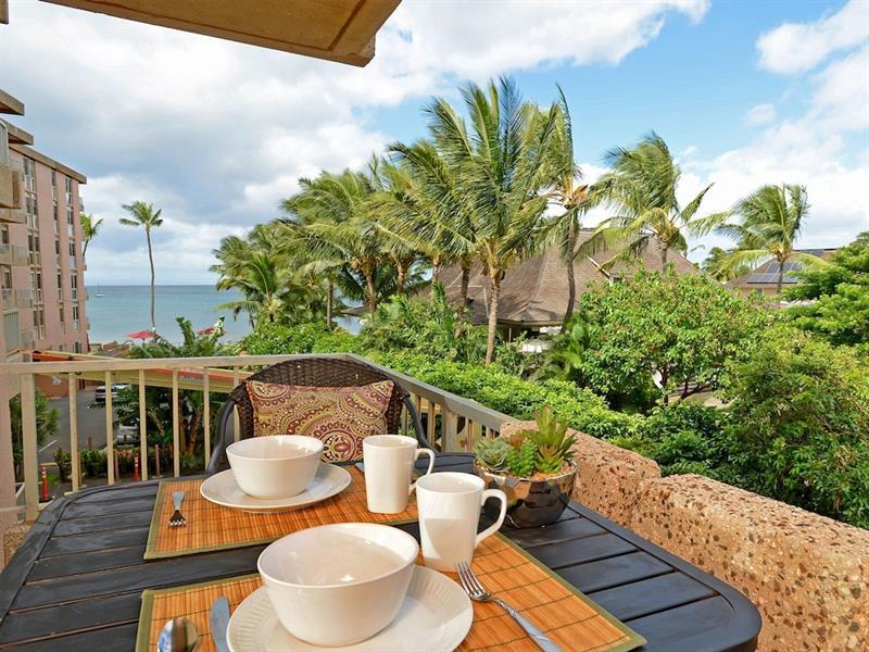 Nani Kai Hale 303 By Vacation Rental Pros Vr Kihei Ngoại thất bức ảnh