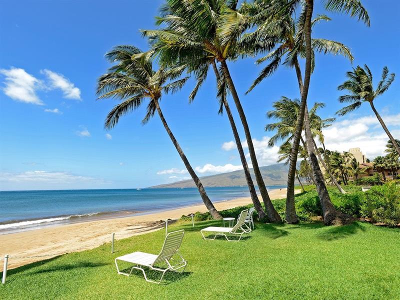 Nani Kai Hale 303 By Vacation Rental Pros Vr Kihei Ngoại thất bức ảnh